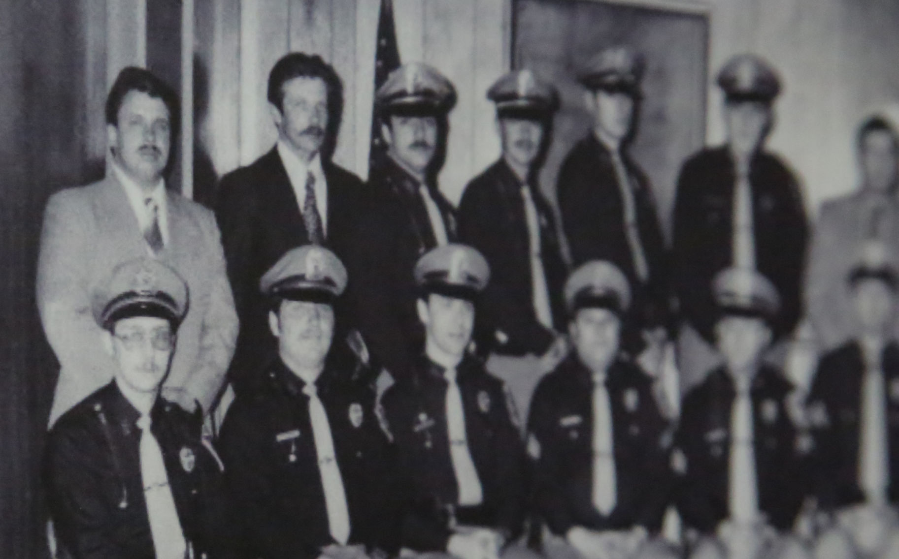 Crimes that Rocked the Region: the Robin Szafasz Murder